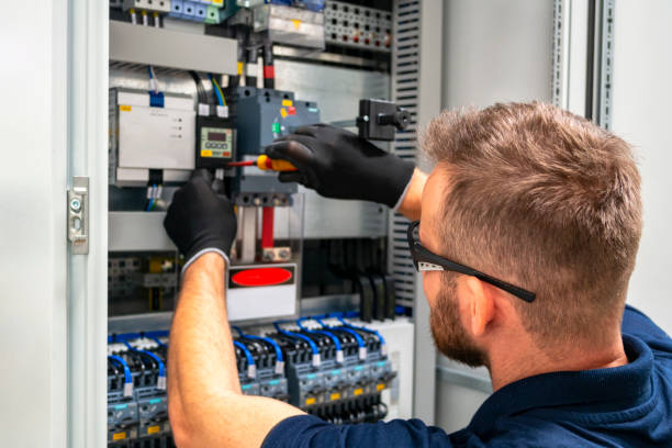 Best Industrial Electrical Services  in Hollister, MO