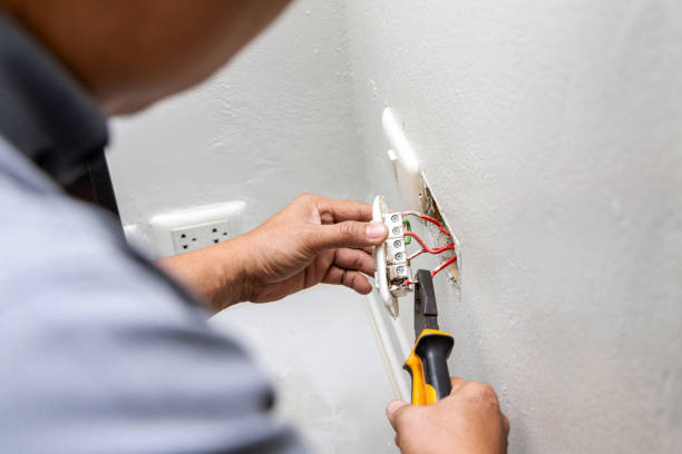 Best Licensed Electrician  in Hollister, MO
