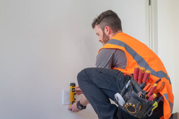 Best Ceiling Fan Installation Electrician  in Hollister, MO